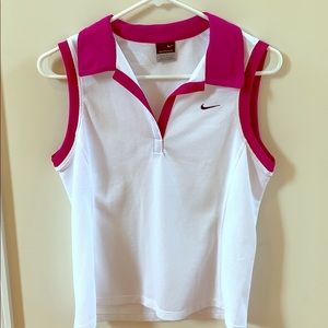 Women’s Nike tennis outfit